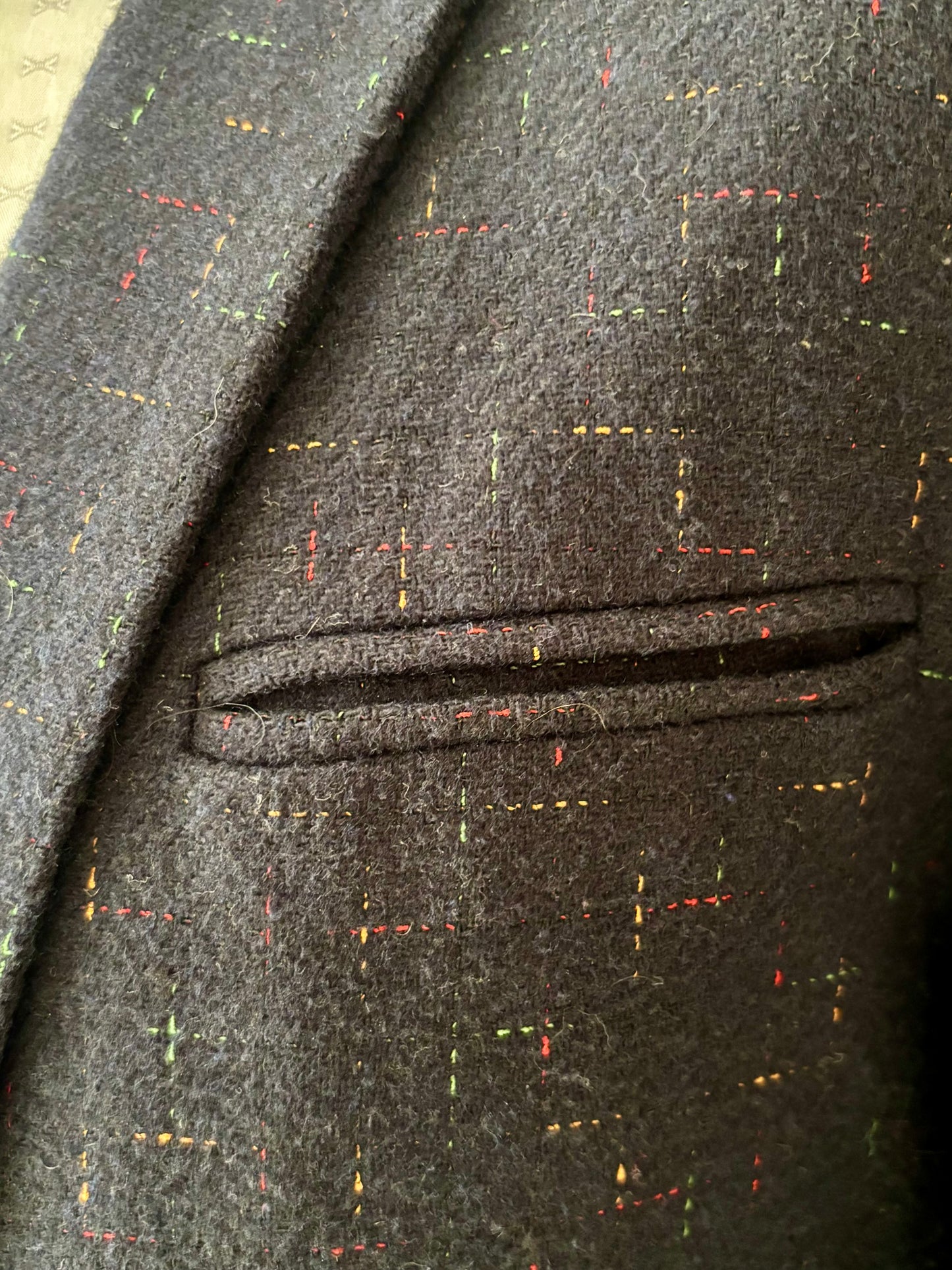 1960s Outsider Jacket (38”)