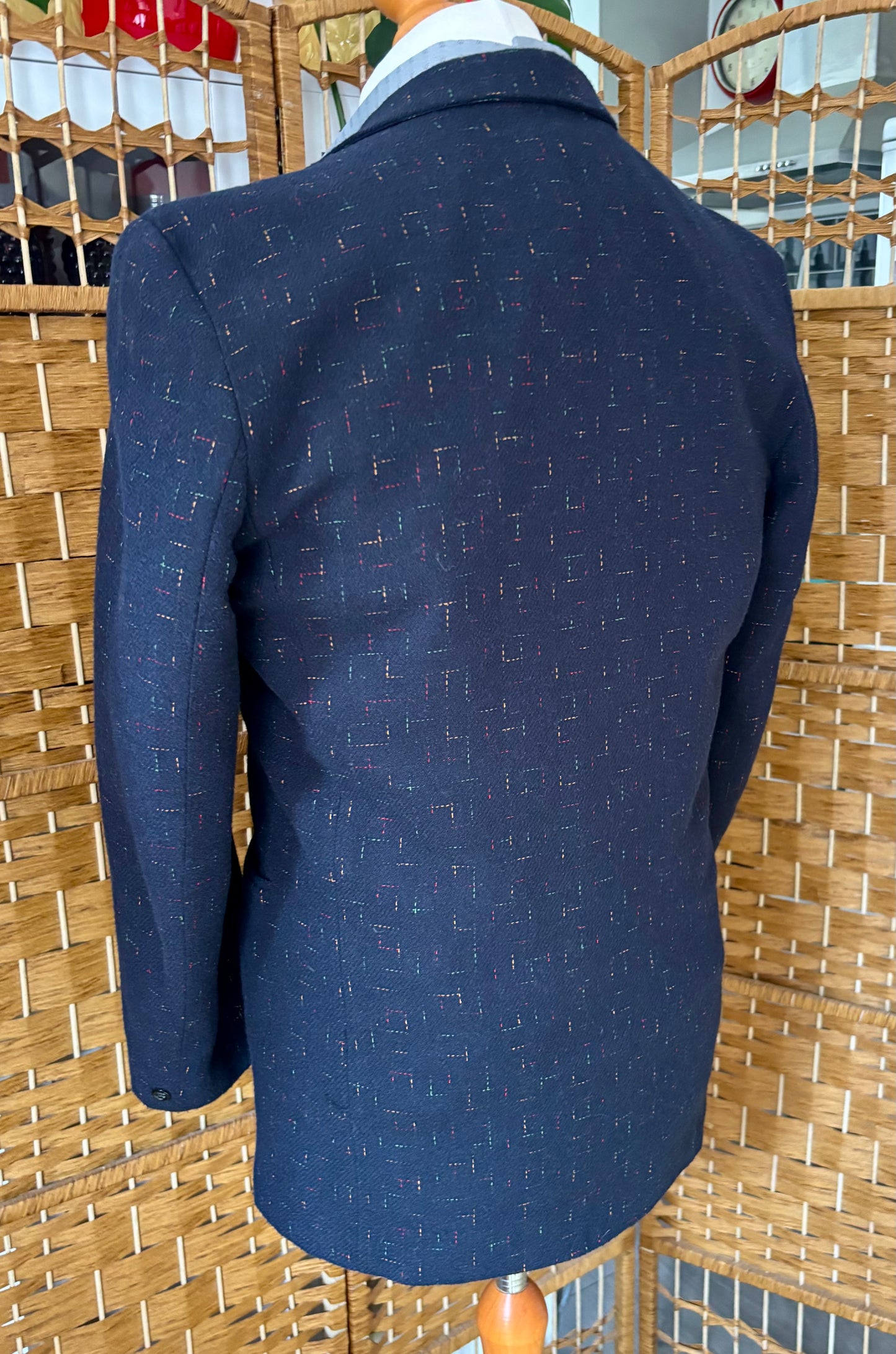 1960s Outsider Jacket (38”)