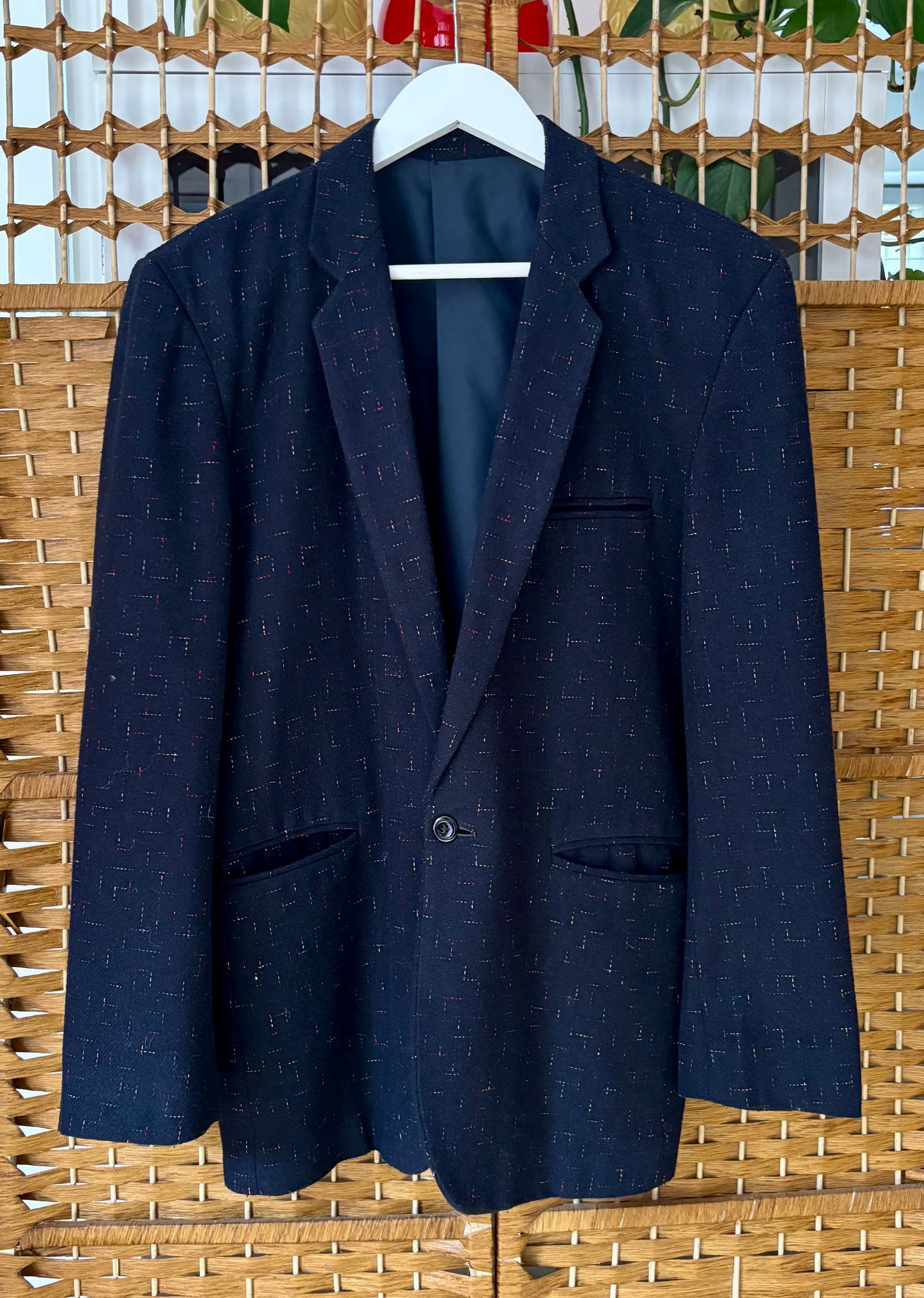 1960s Outsider Jacket (38”)