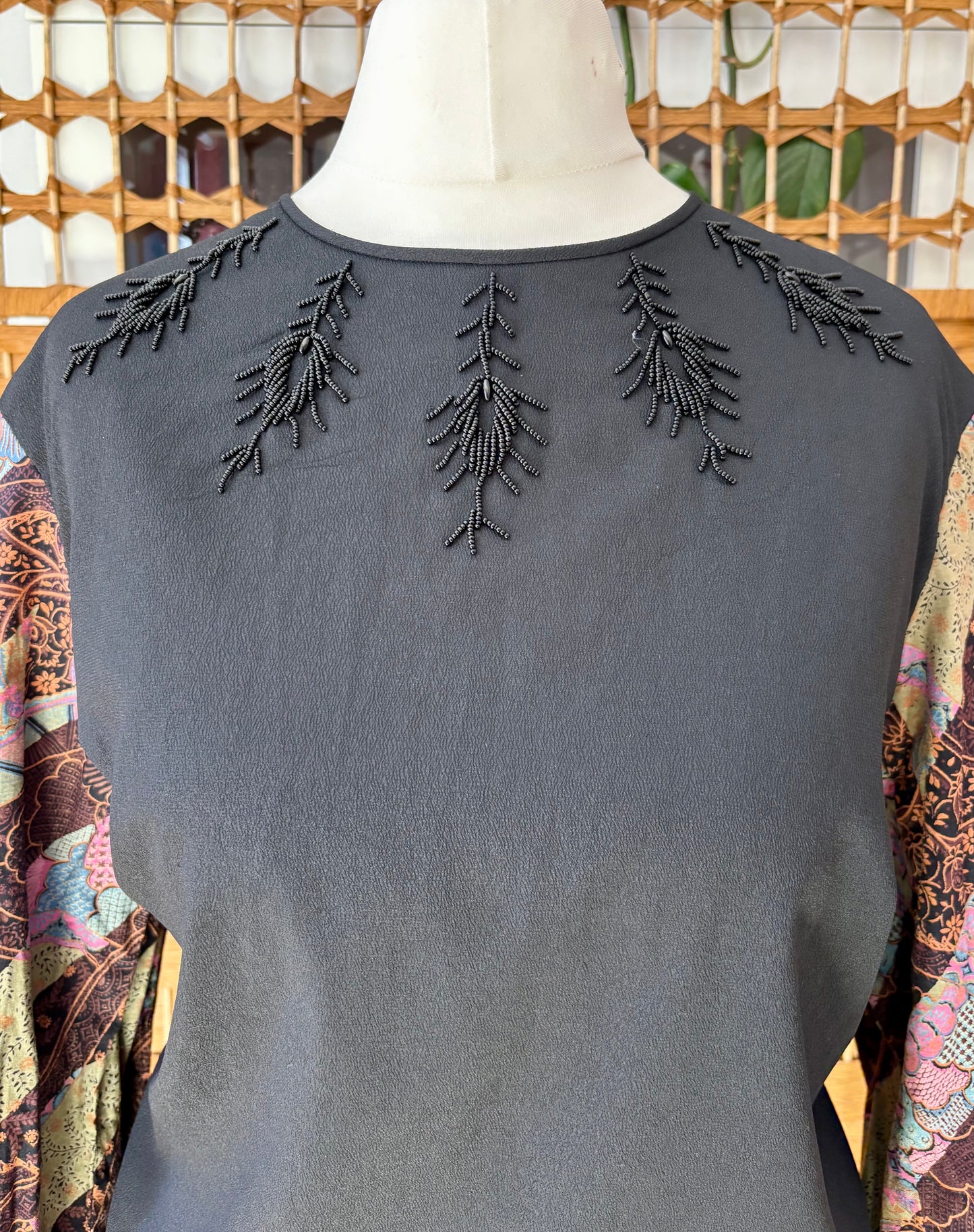 1960s Franpear Top (UK 16)