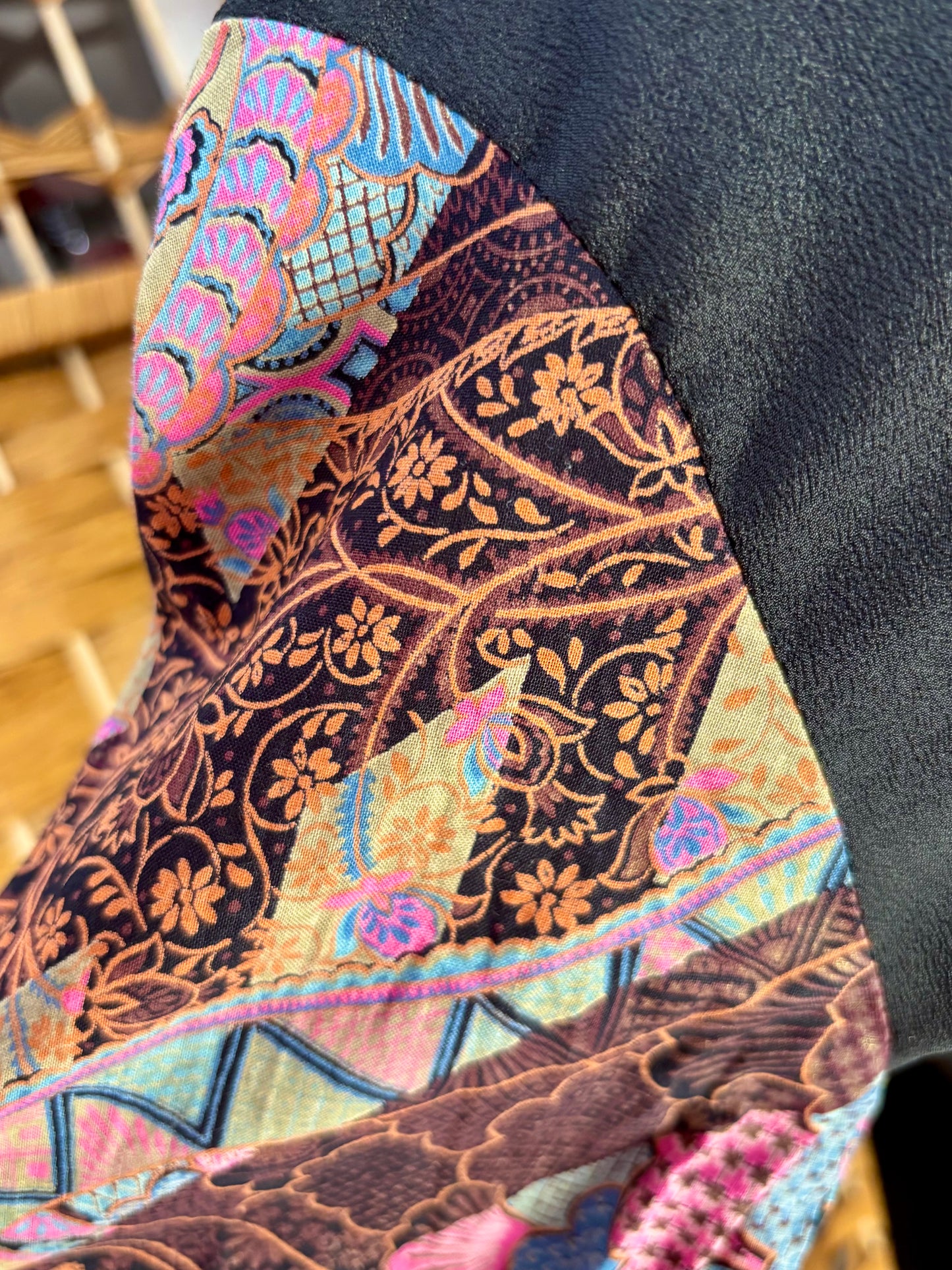 1960s Franpear Top (UK 16)