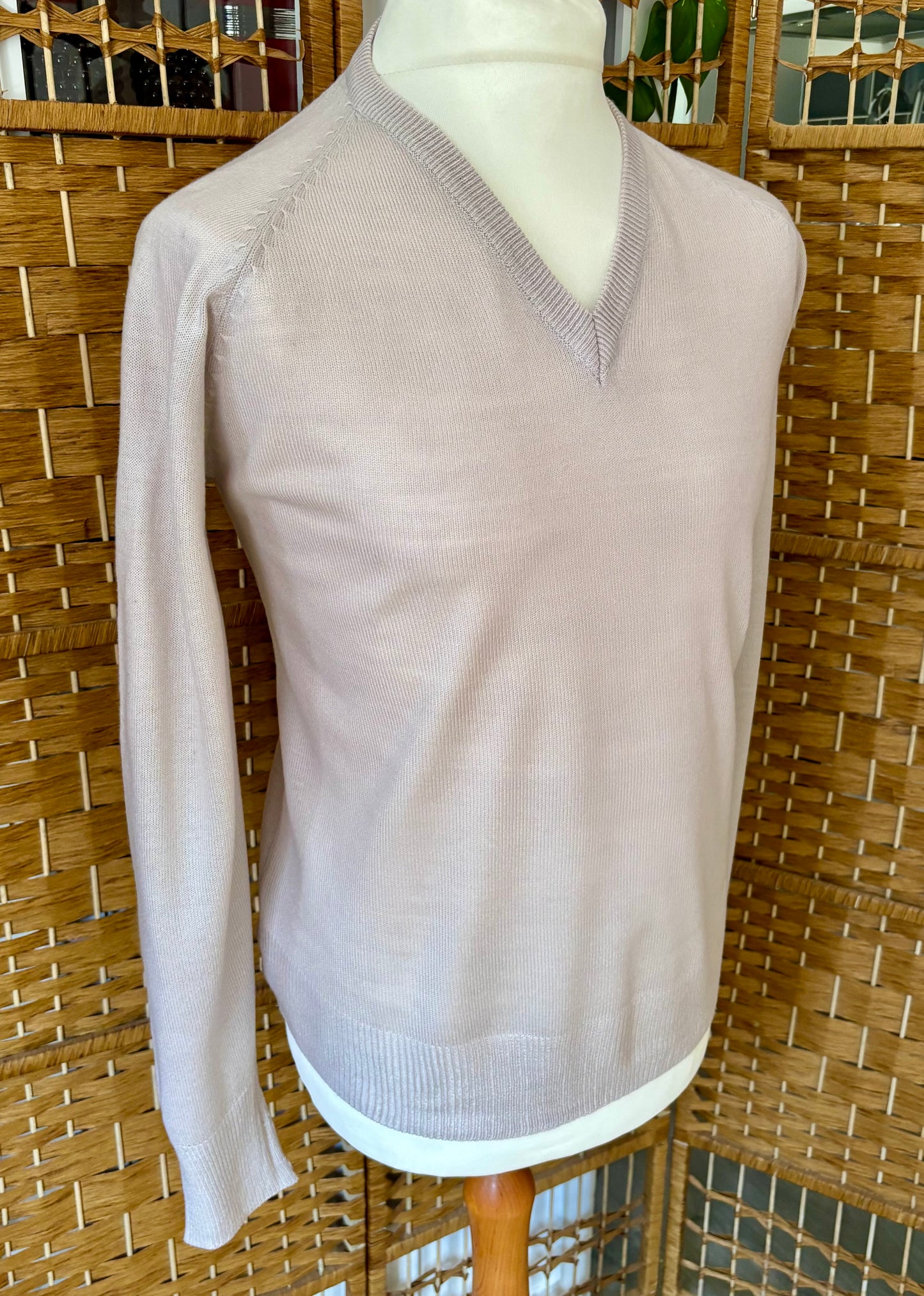 1960s Keynote Stone Knitwear (46”)