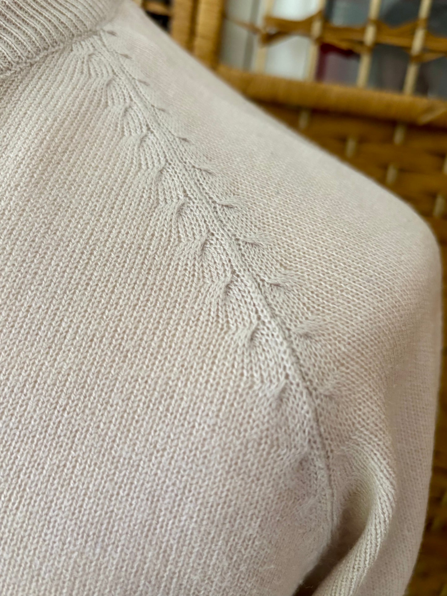 1960s Keynote Stone Knitwear (46”)