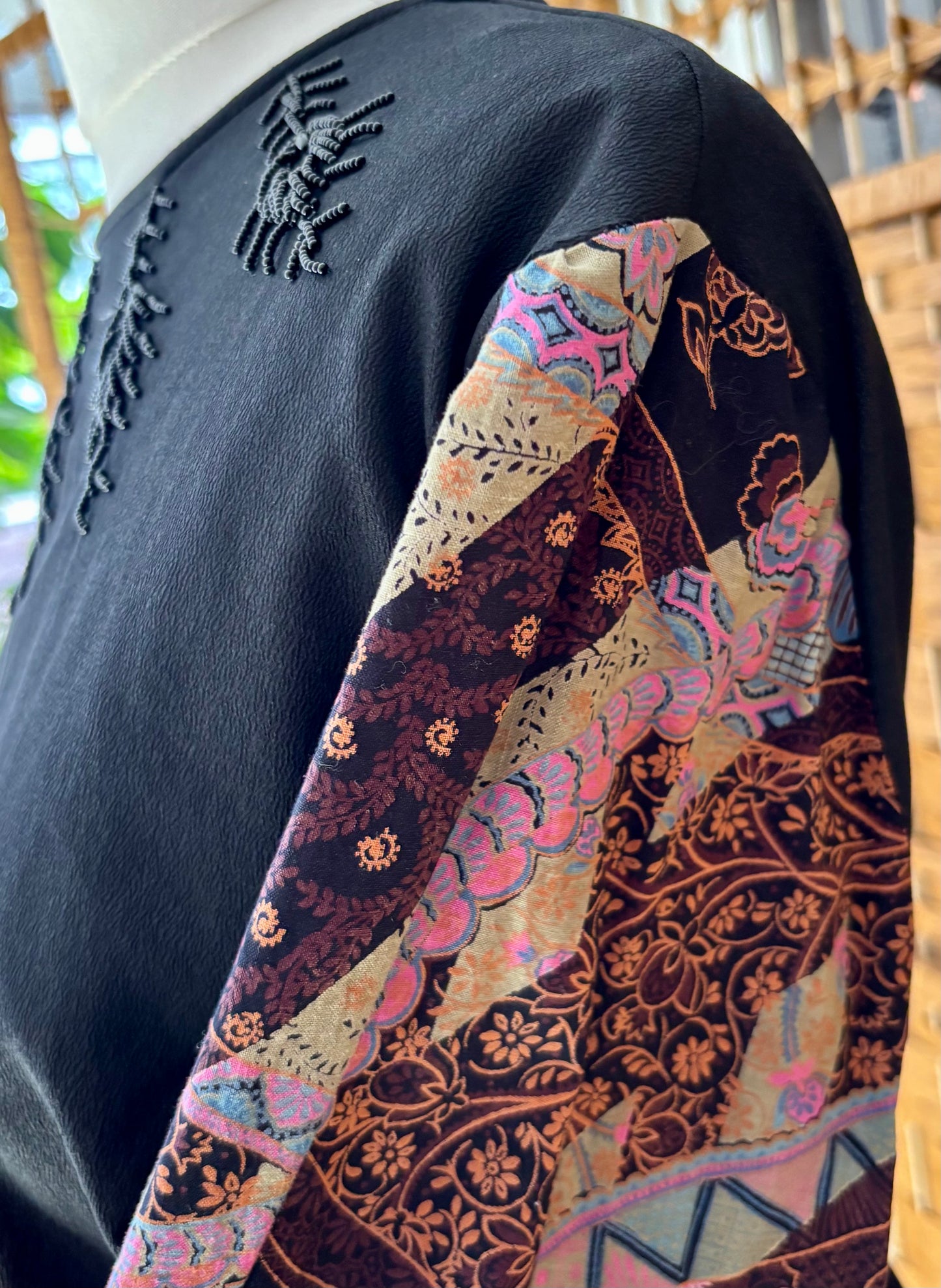 1960s Franpear Top (UK 16)