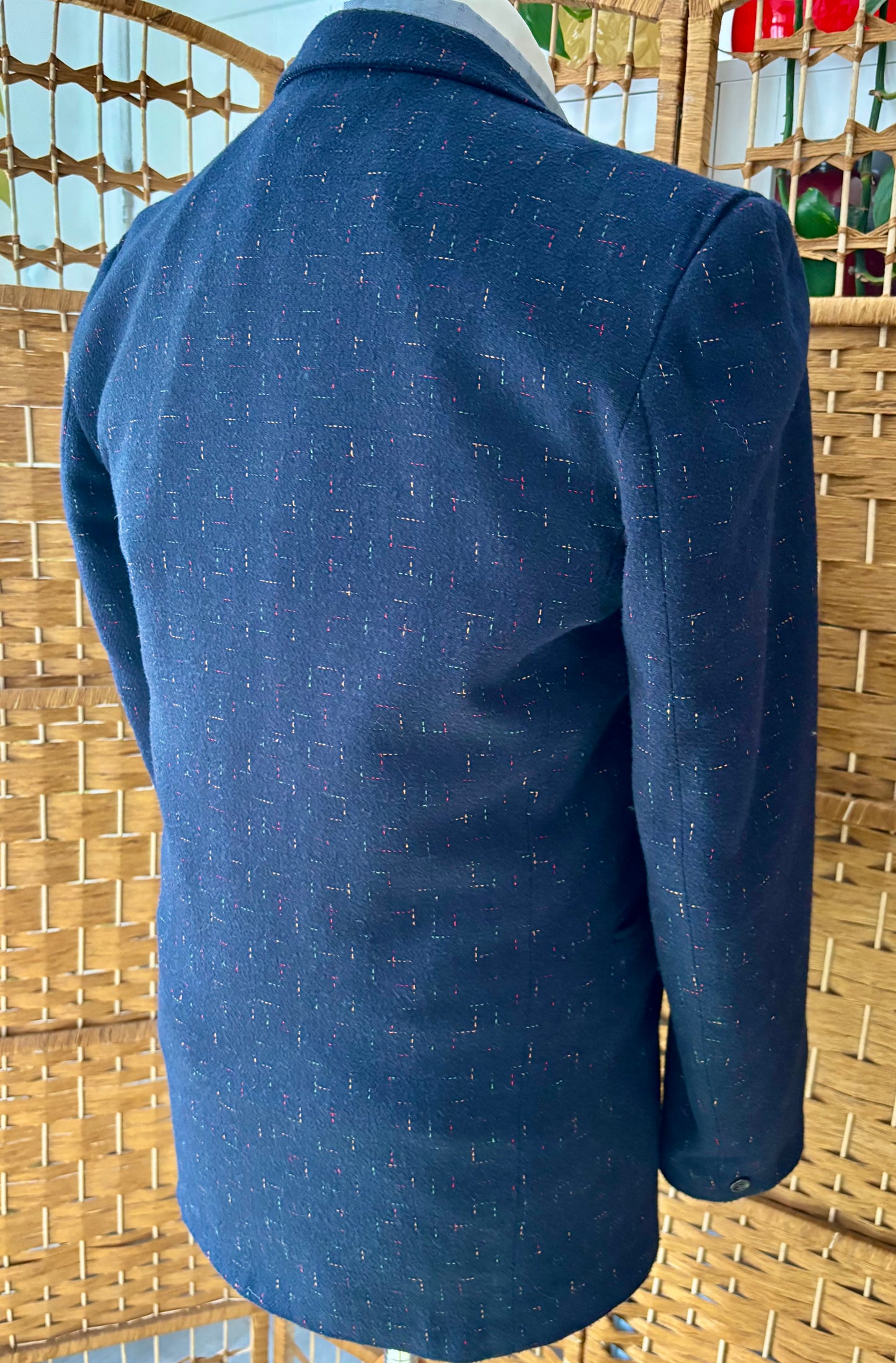 1960s Outsider Jacket (38”)