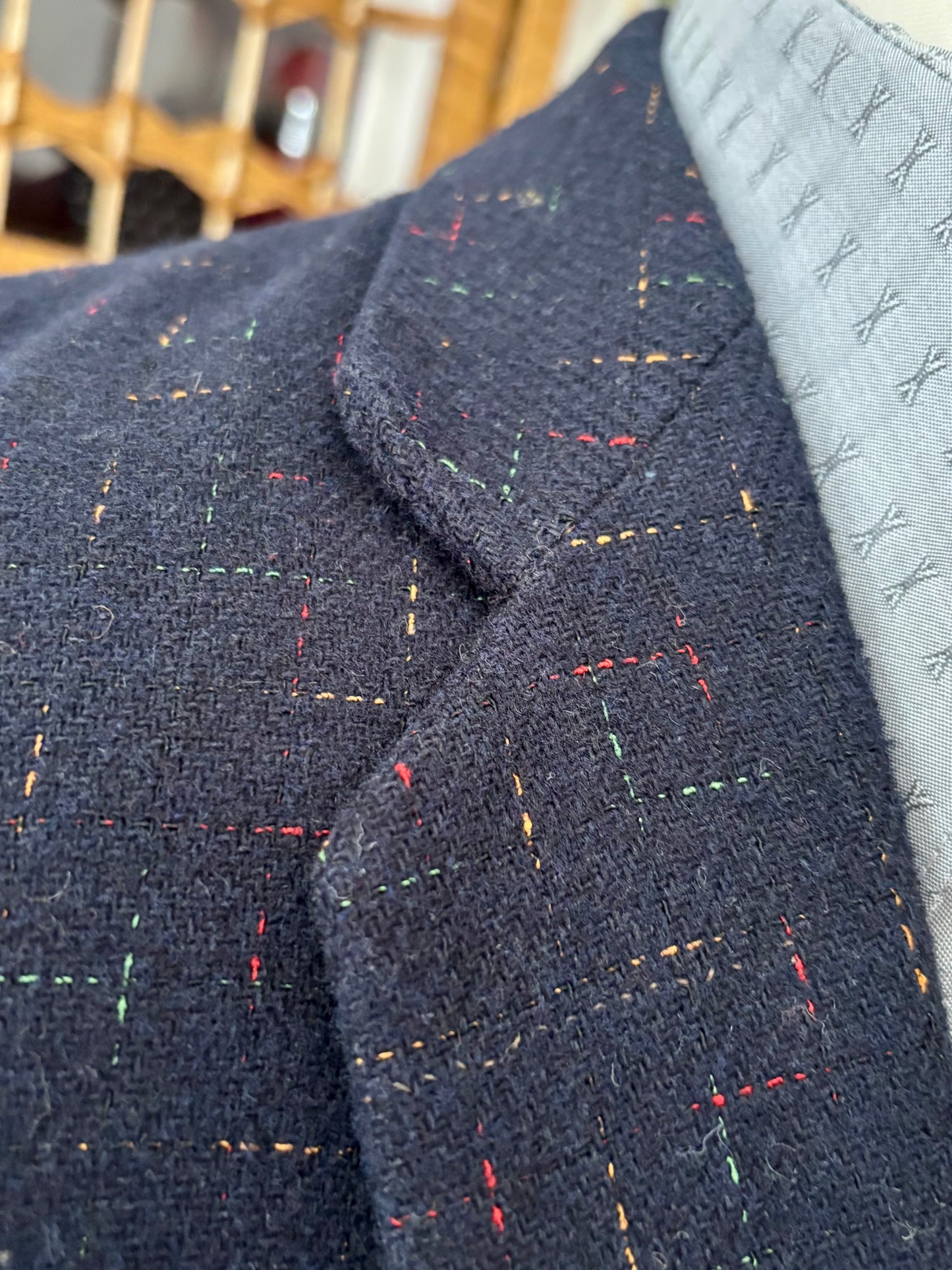 1960s Outsider Jacket (38”)