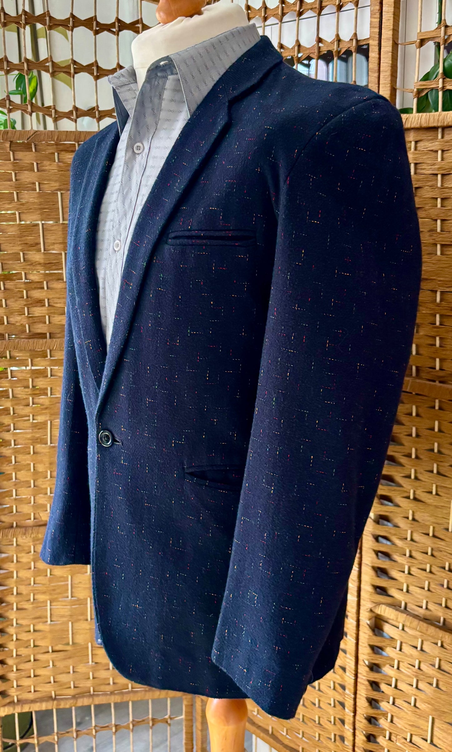 1960s Outsider Jacket (38”)