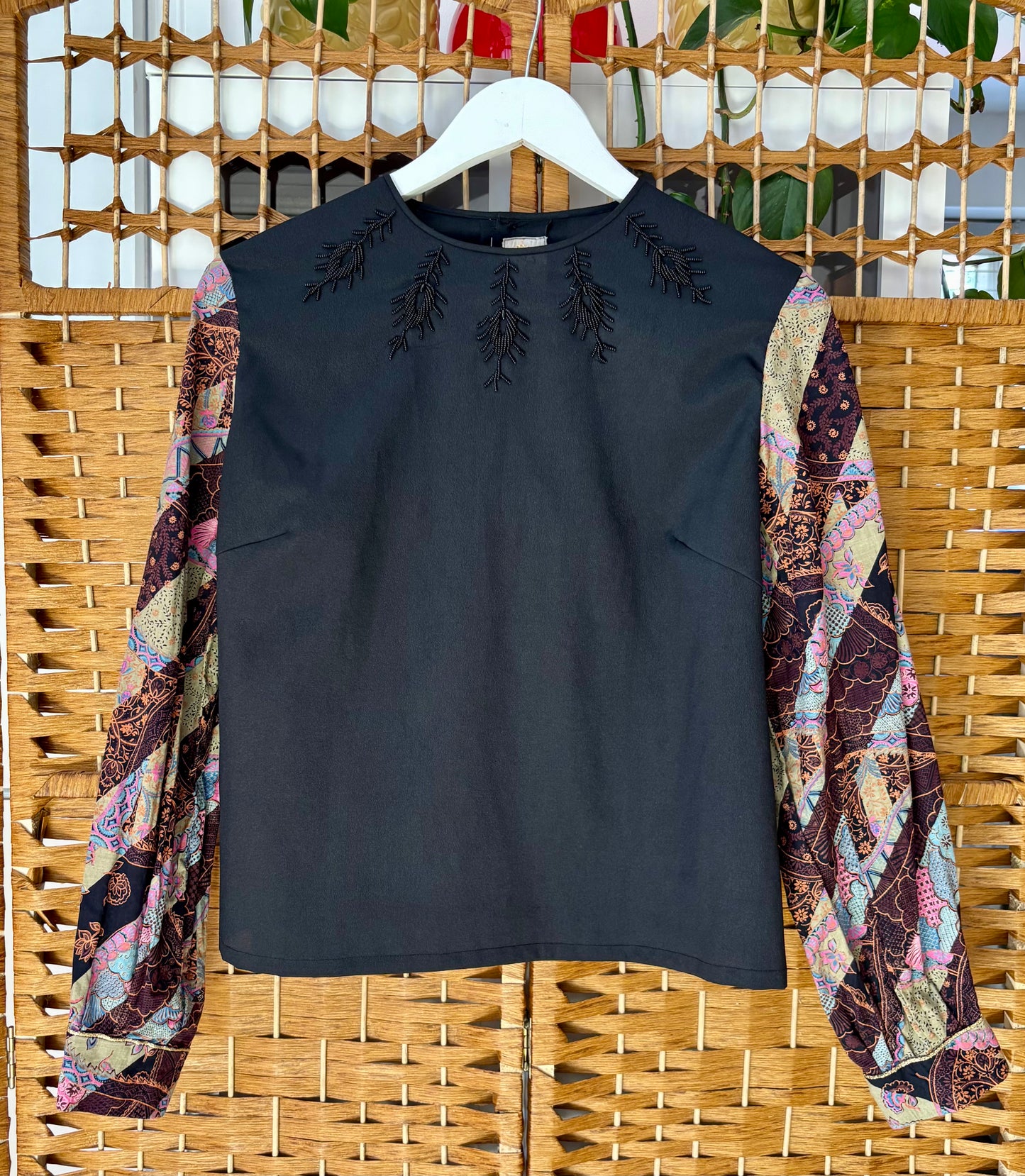 1960s Franpear Top (UK 16)