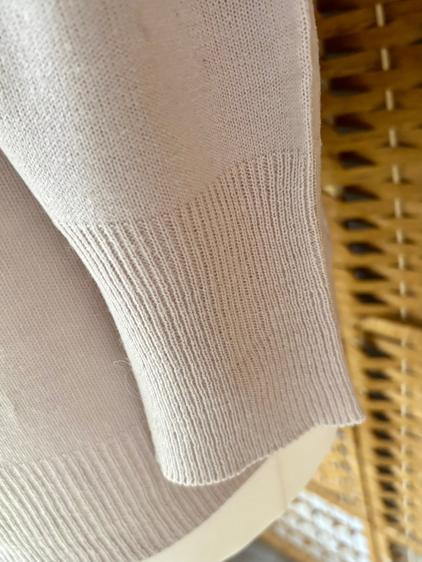 1960s Keynote Stone Knitwear (46”)