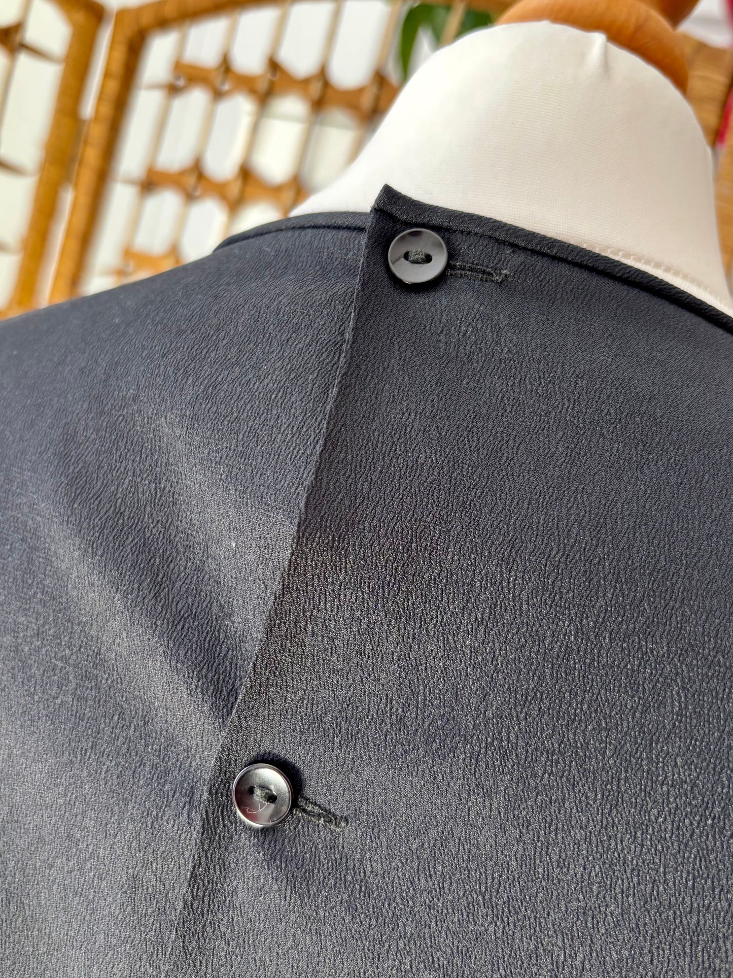 1960s Franpear Top (UK 16)