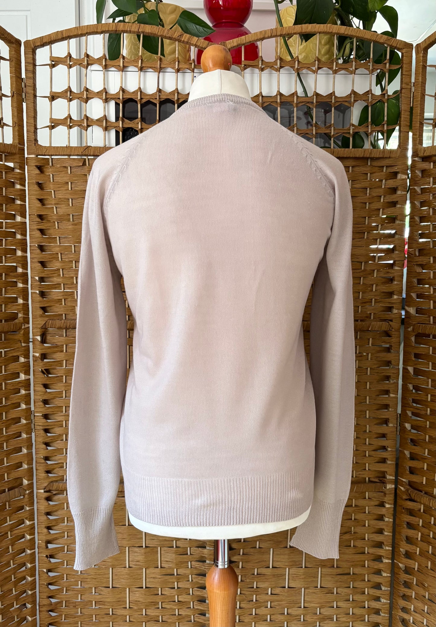1960s Keynote Stone Knitwear (46”)