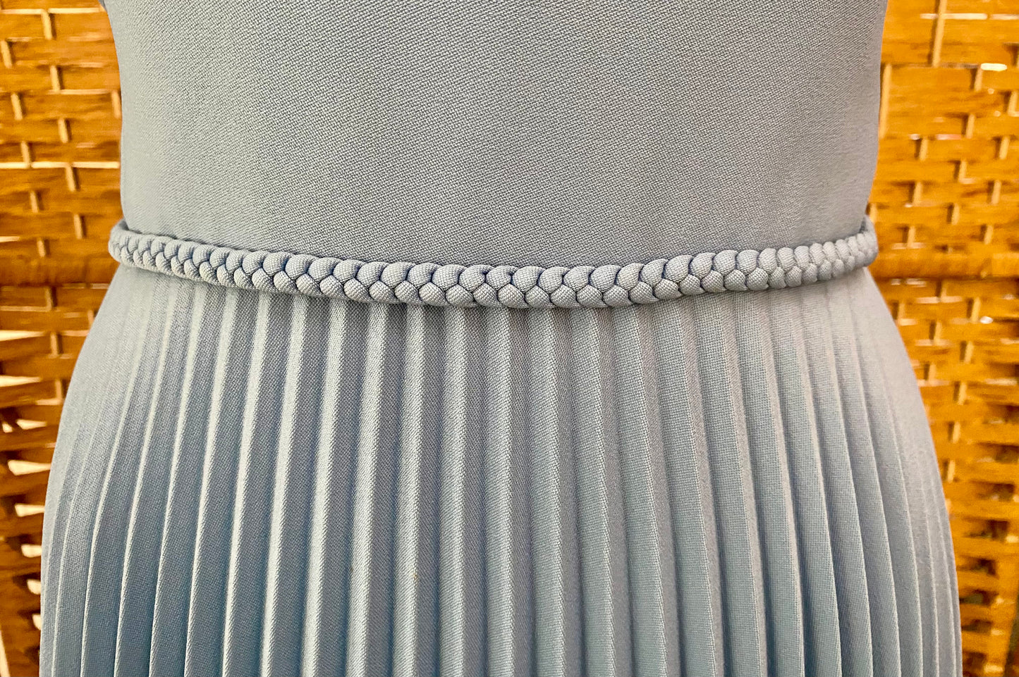 1960s Peggy French Midi-Dress (UK 8)