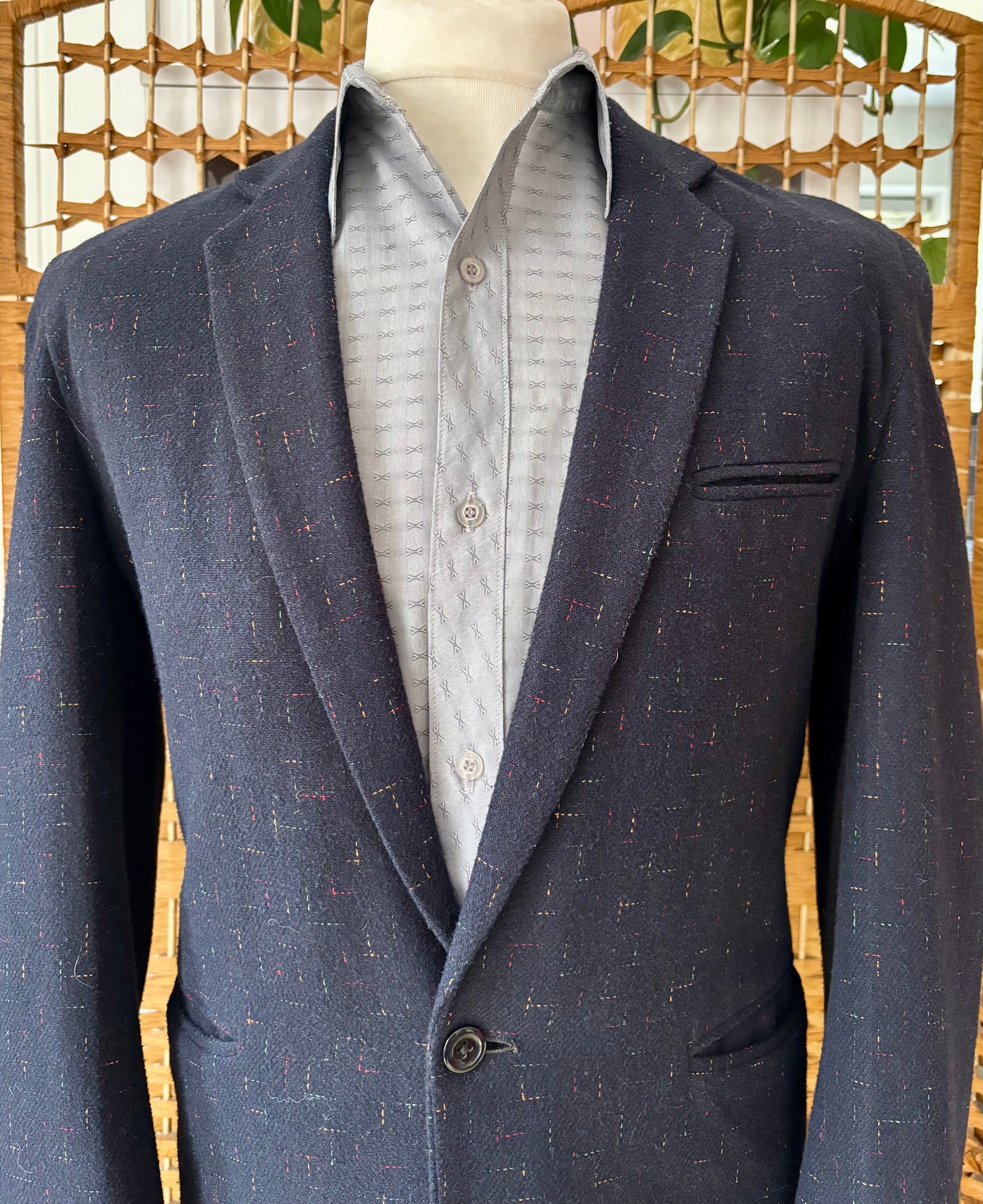 1960s Outsider Jacket (38”)