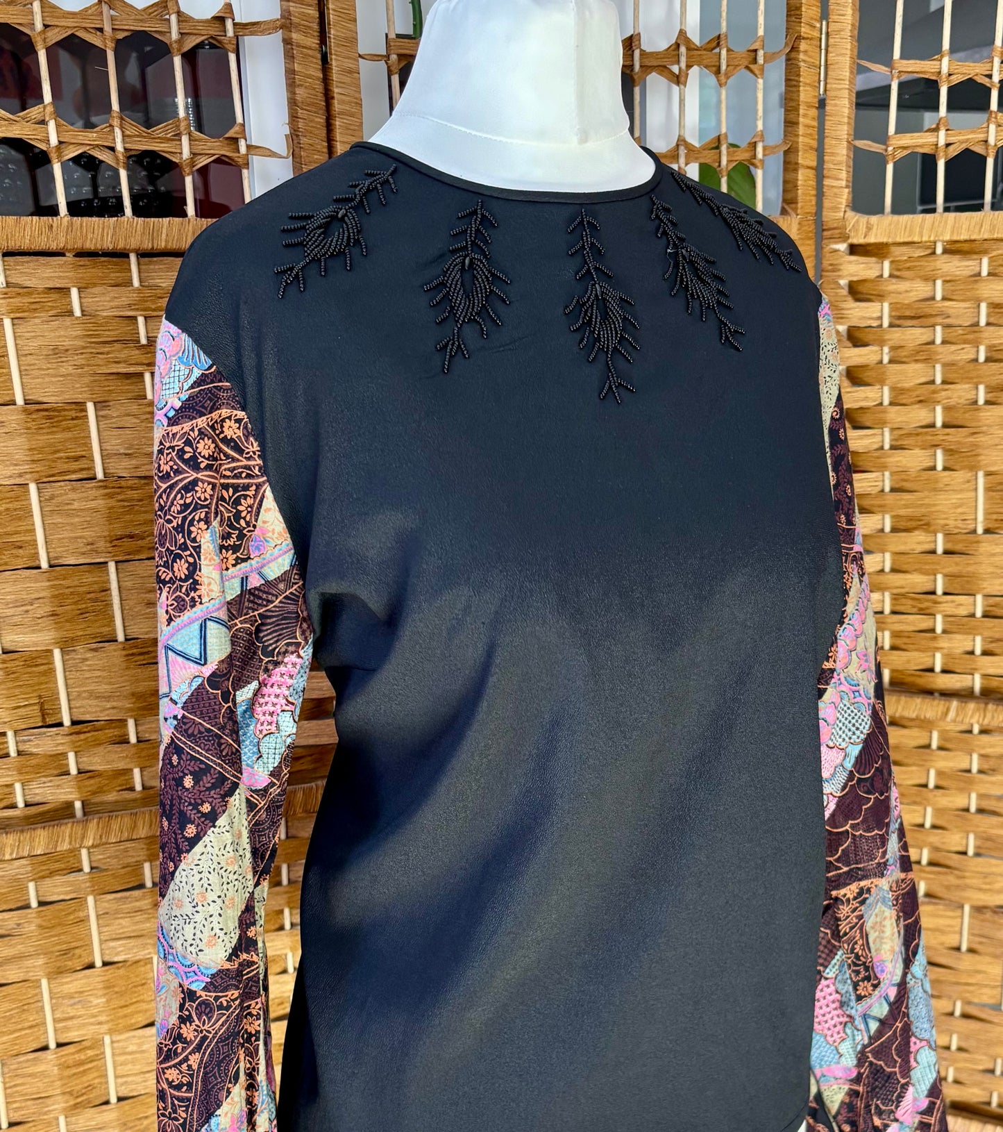 1960s Franpear Top (UK 16)
