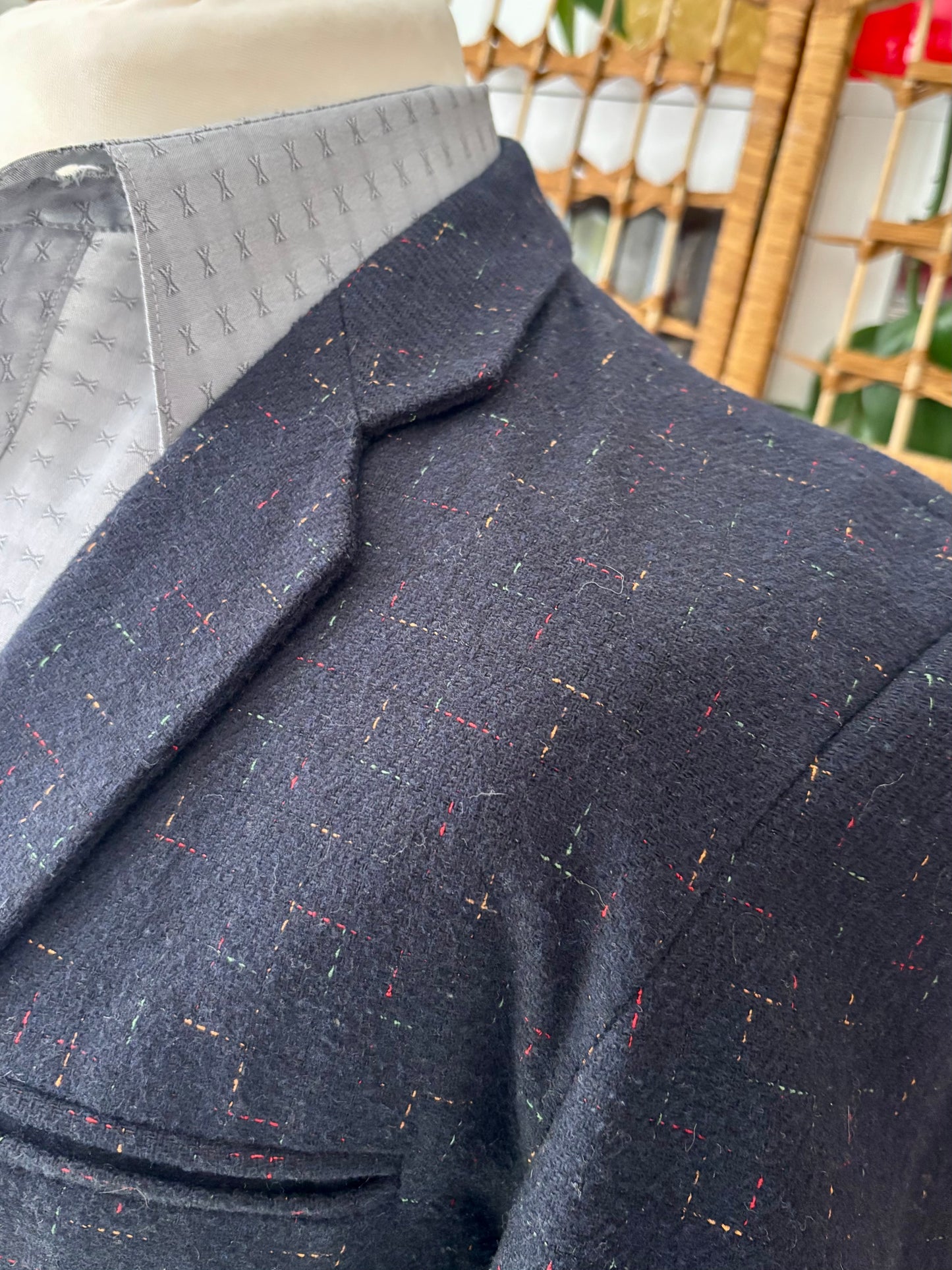 1960s Outsider Jacket (38”)