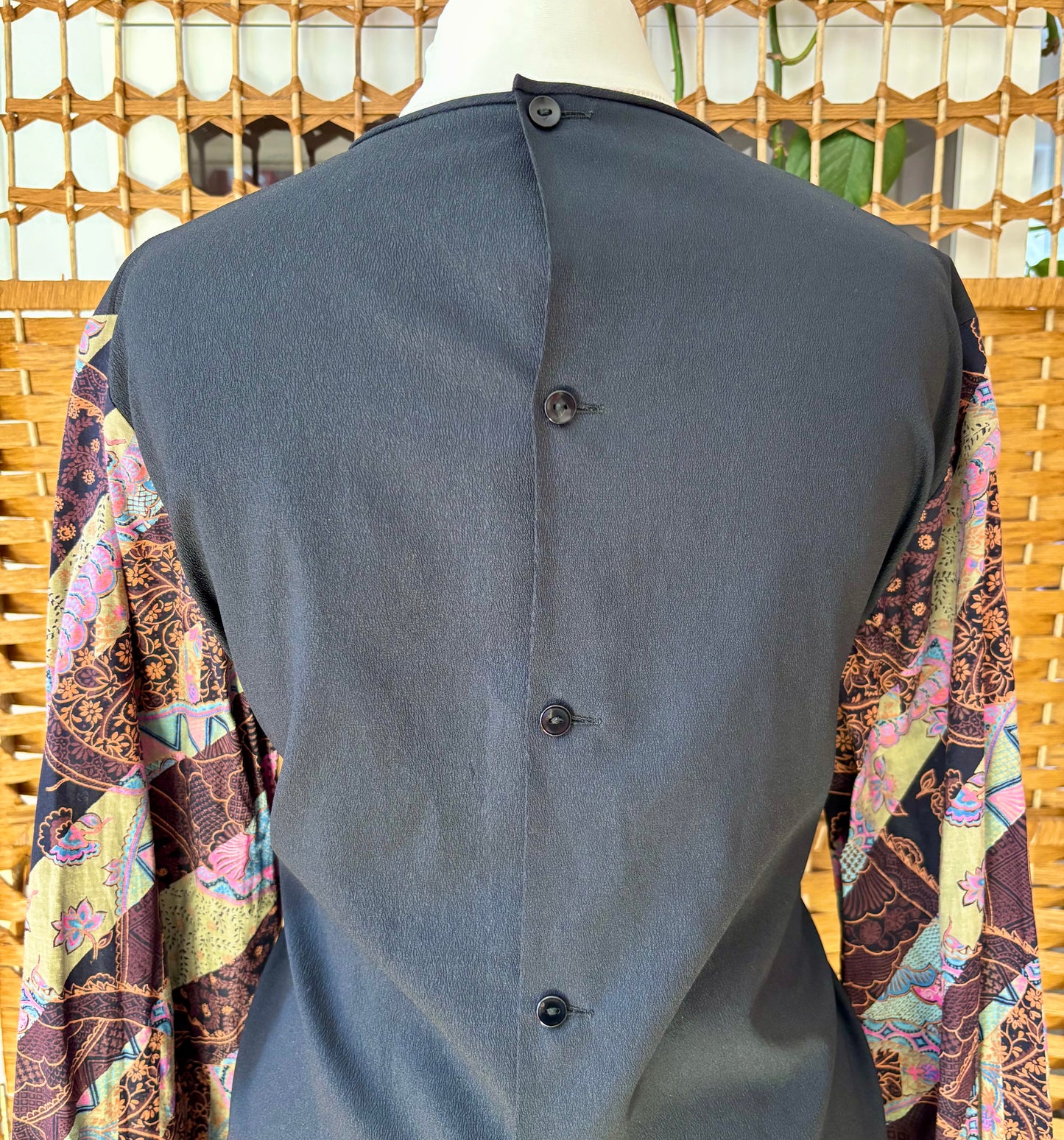 1960s Franpear Top (UK 16)