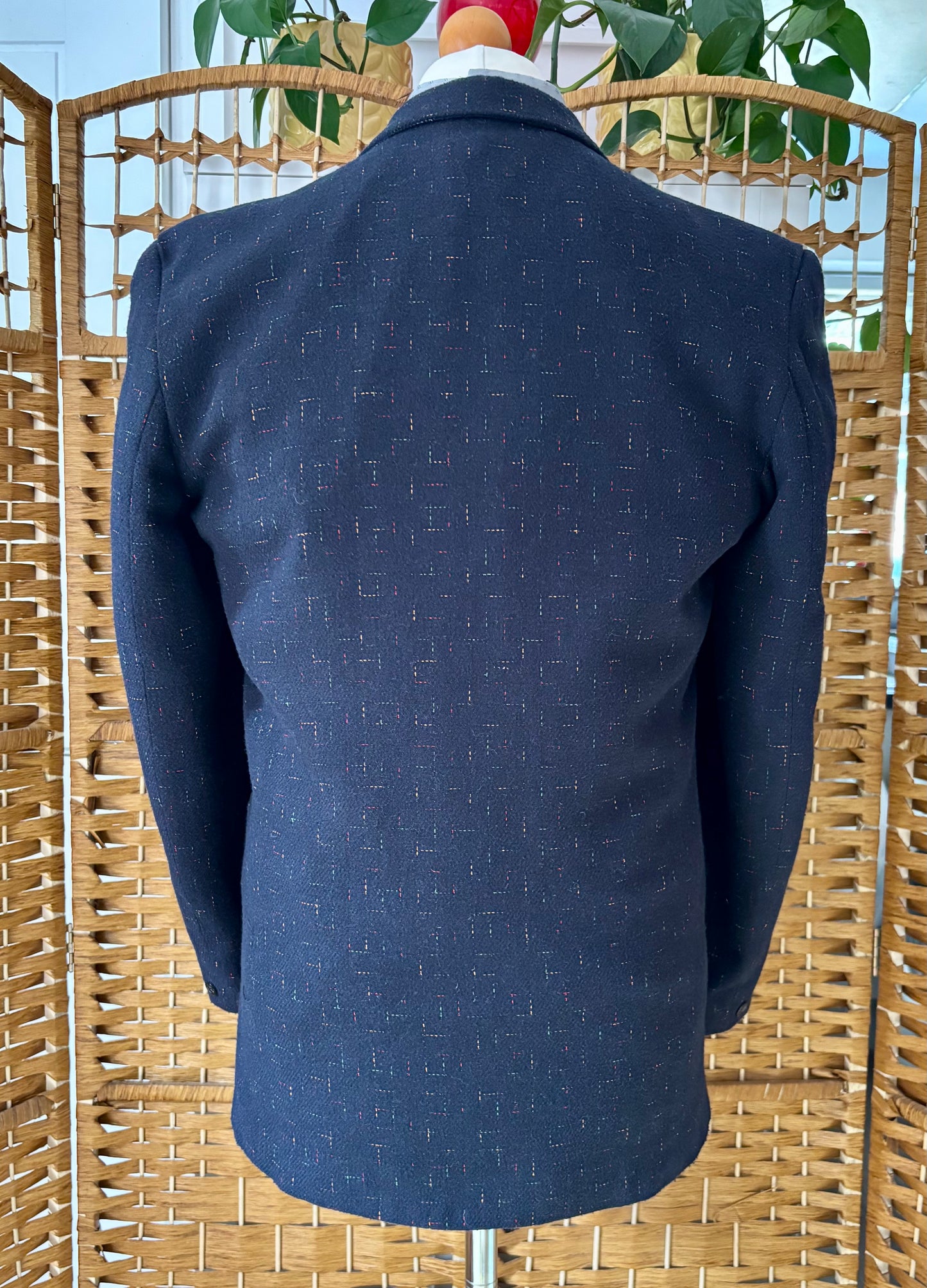 1960s Outsider Jacket (38”)