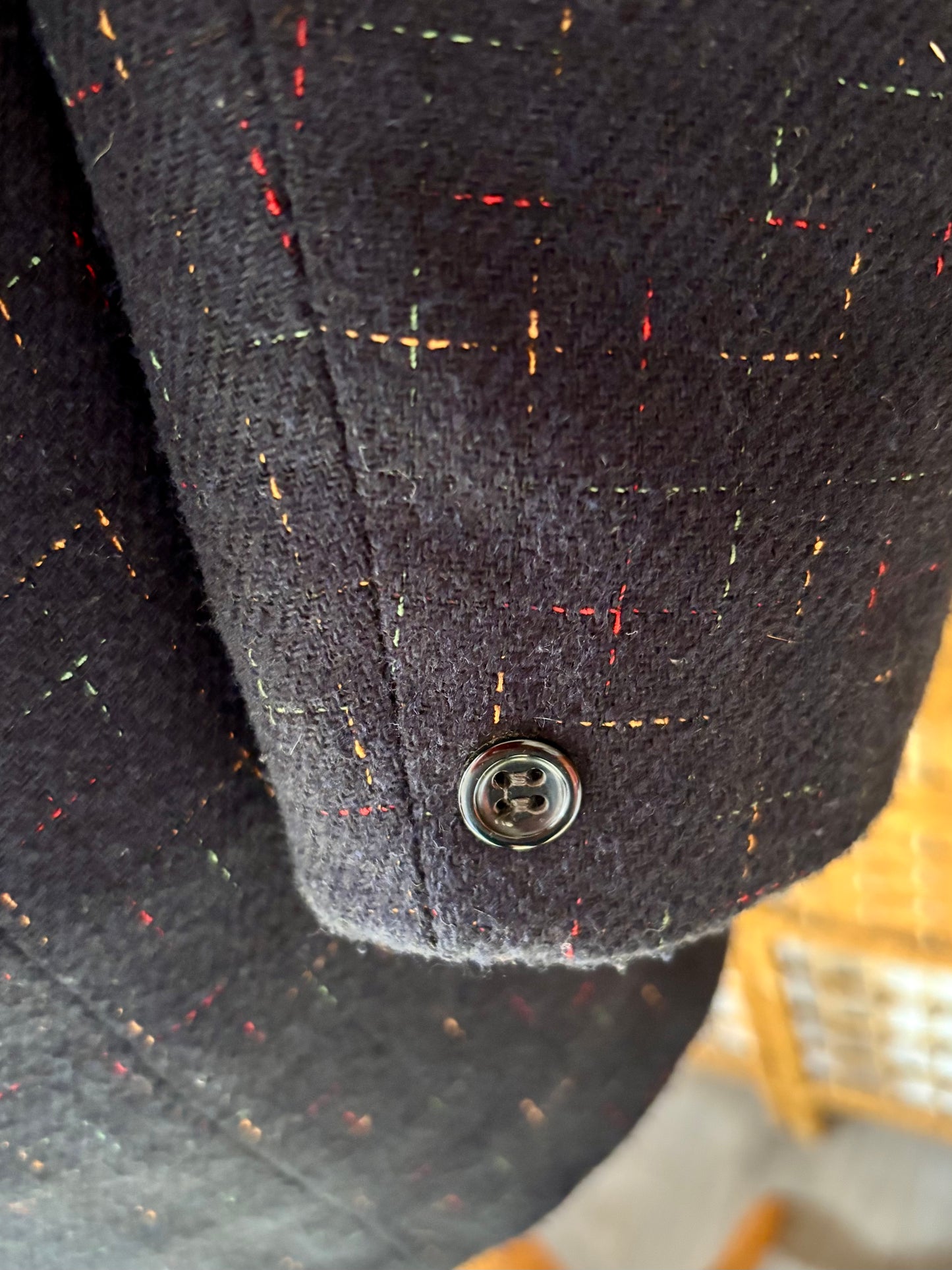 1960s Outsider Jacket (38”)