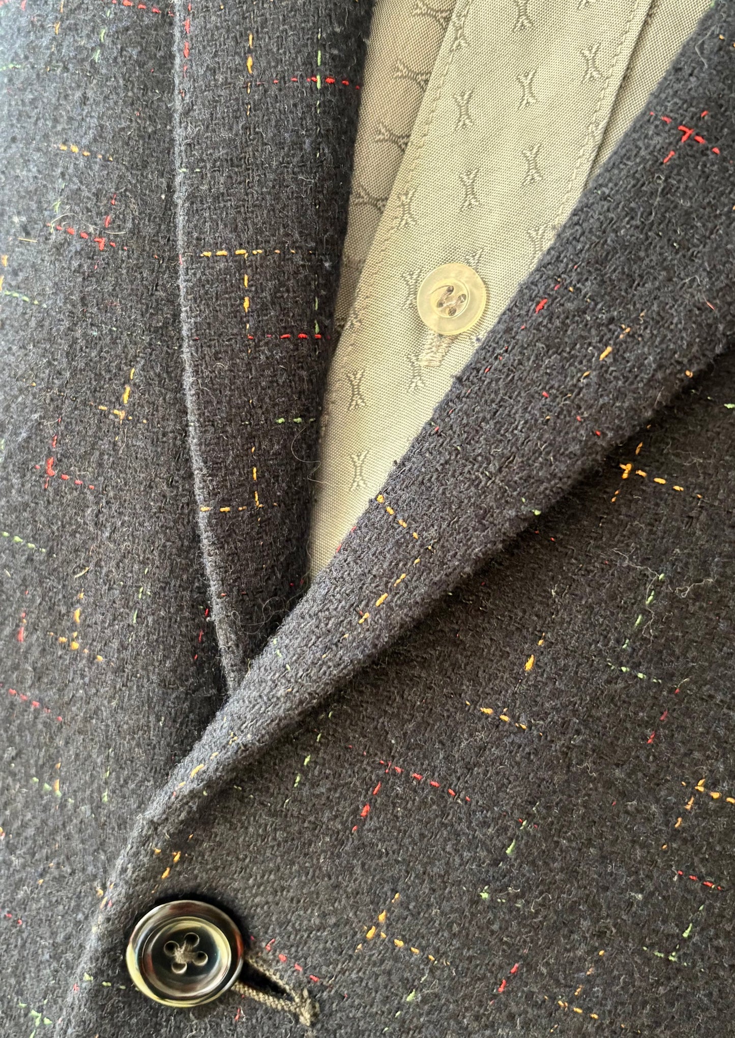 1960s Outsider Jacket (38”)