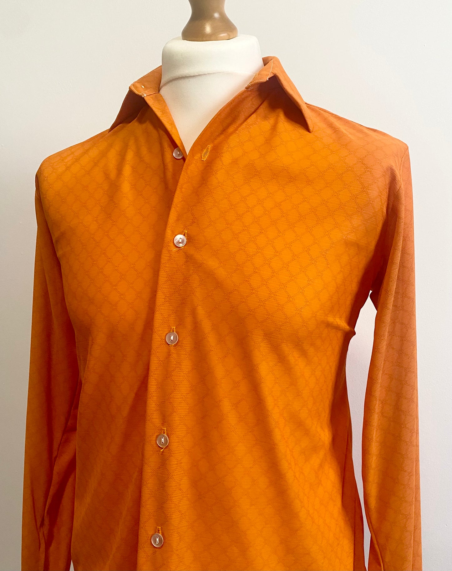 1970s Michael of England Shirt