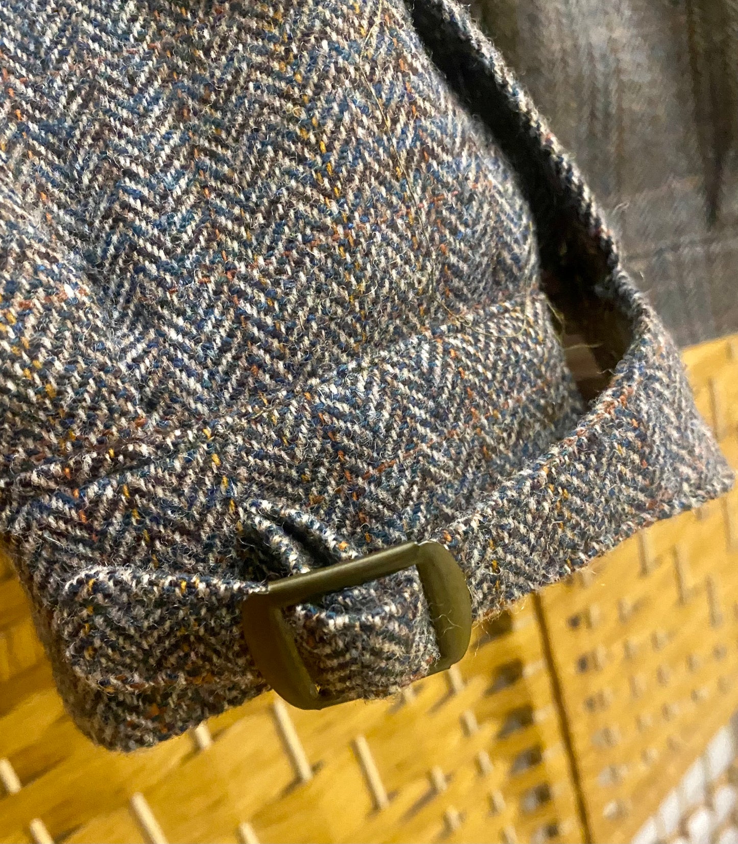 1970s Orvis Plus Fours (UK 10)