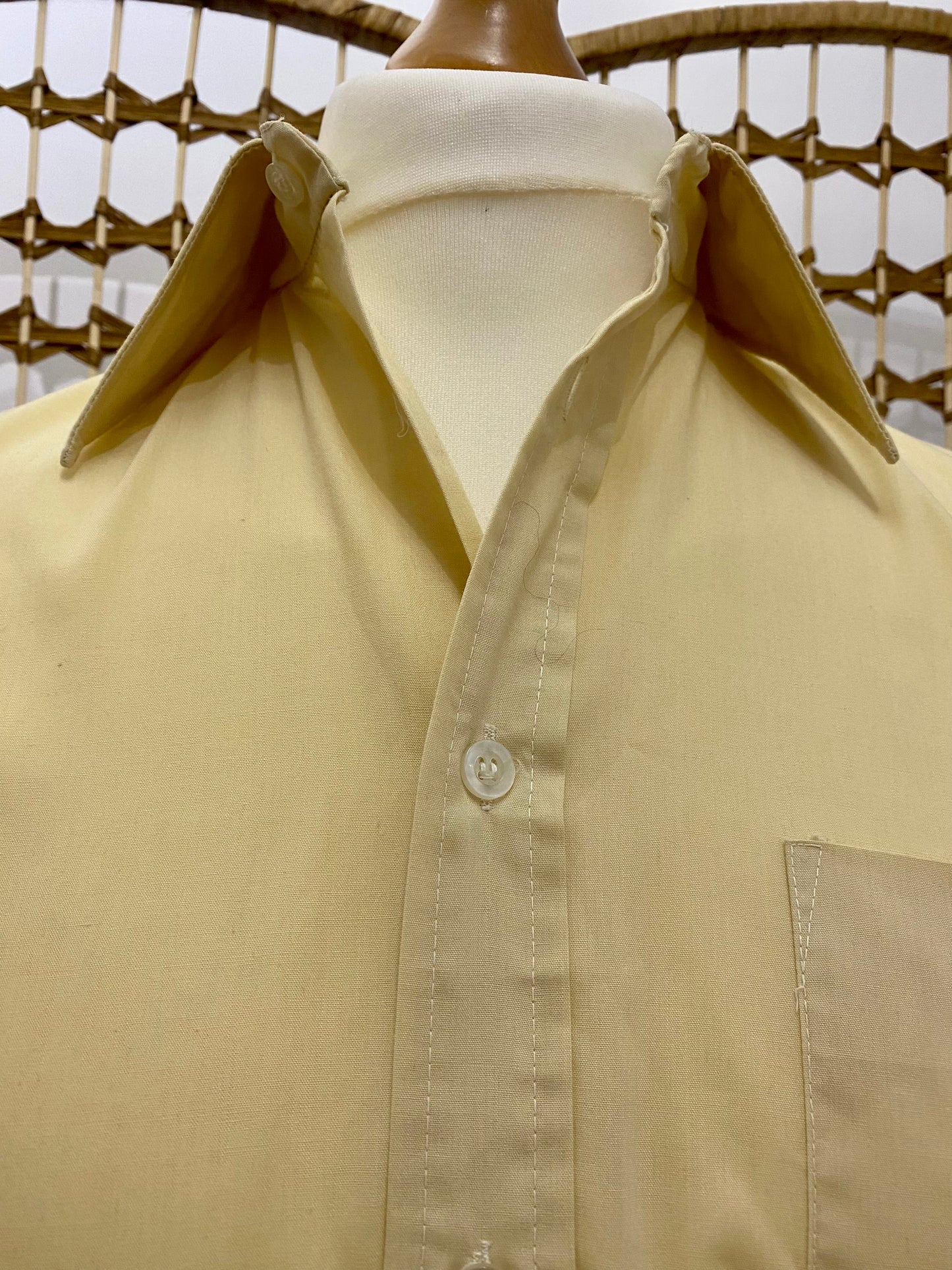 ‘Golden Style’ Shirt (42”)