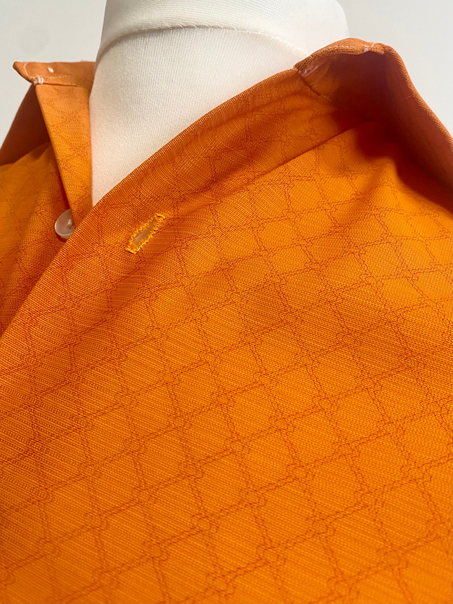 1970s Michael of England Shirt