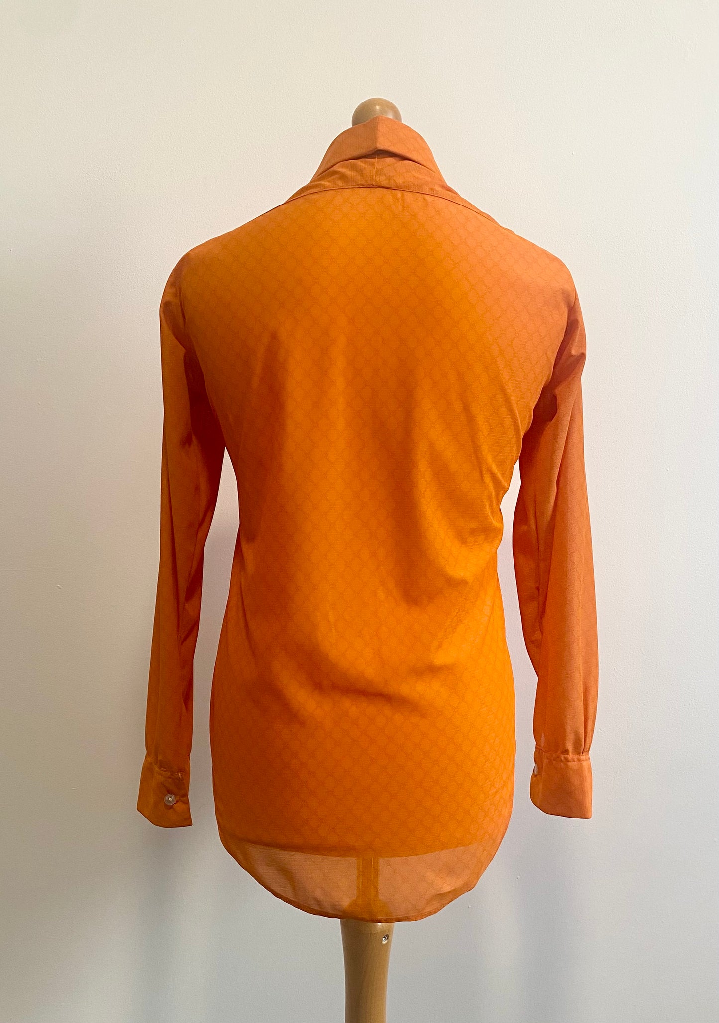 1970s Michael of England Shirt