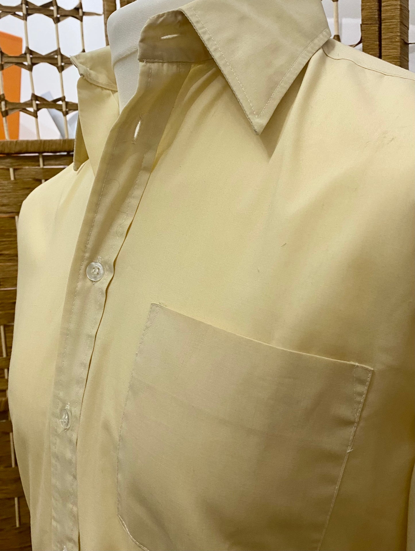 ‘Golden Style’ Shirt (42”)