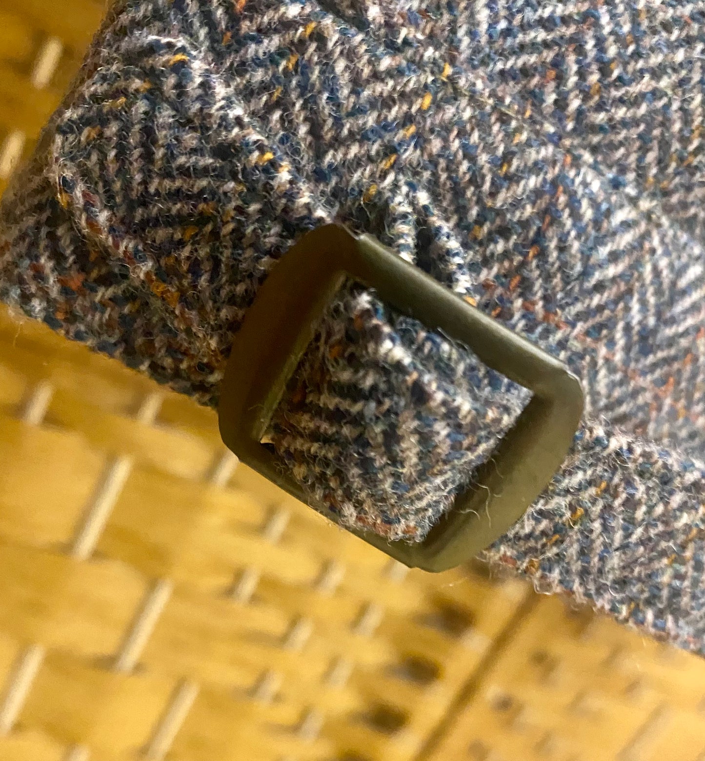 1970s Orvis Plus Fours (UK 10)