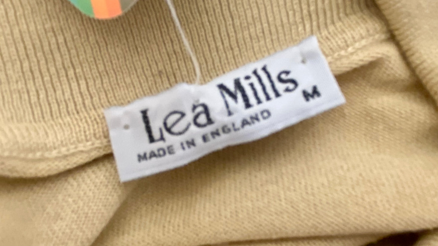 Lea Mills (John Smedley) Knitwear (UK 10)