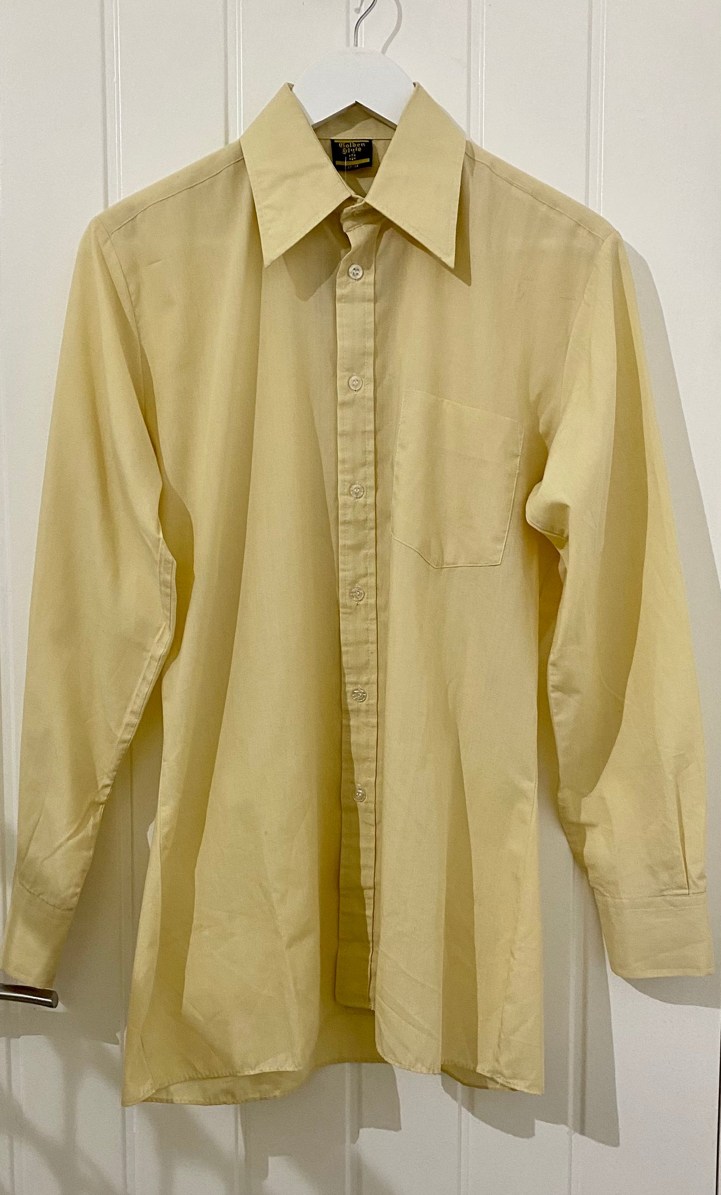 ‘Golden Style’ Shirt (42”)