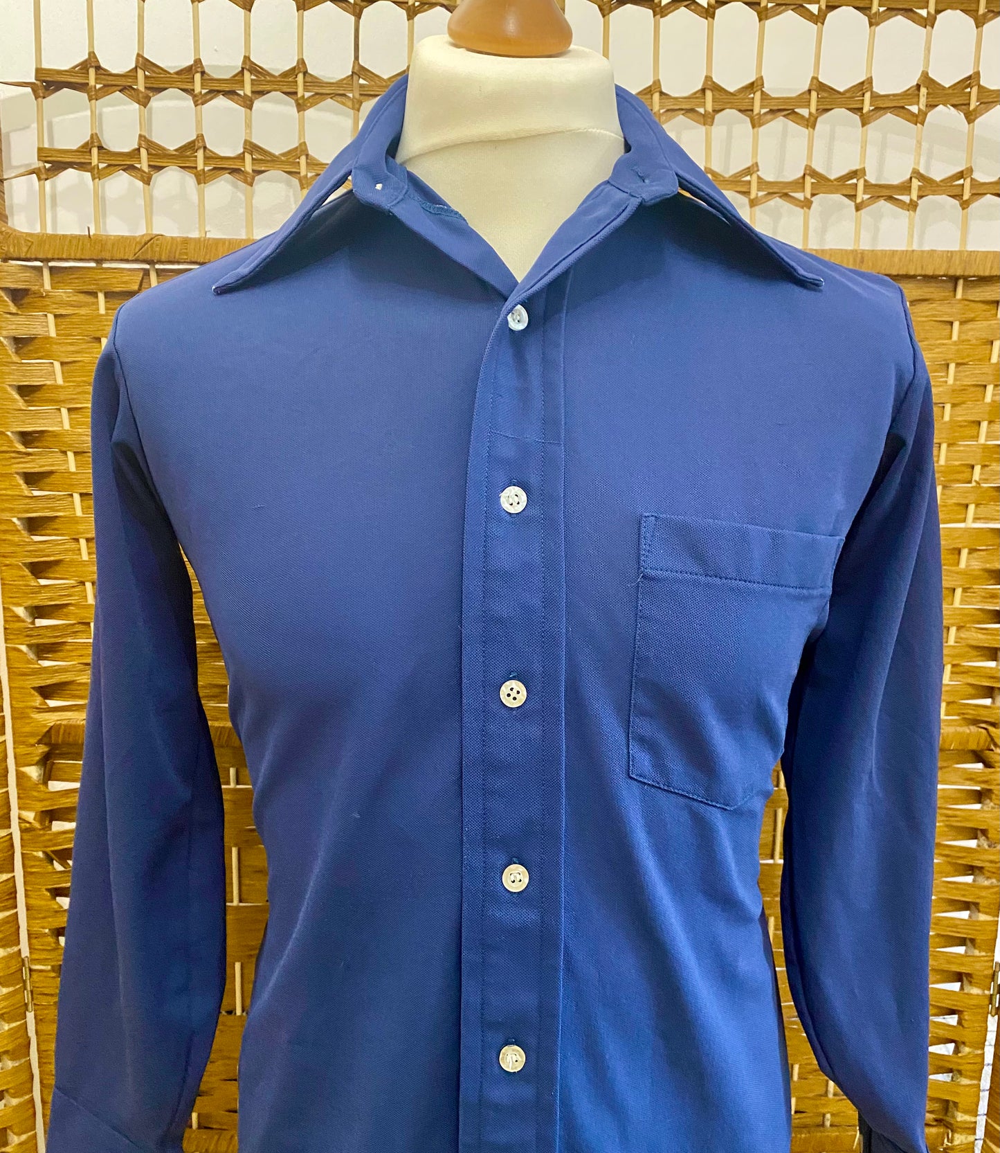 1970s Arrow Shirt (M)