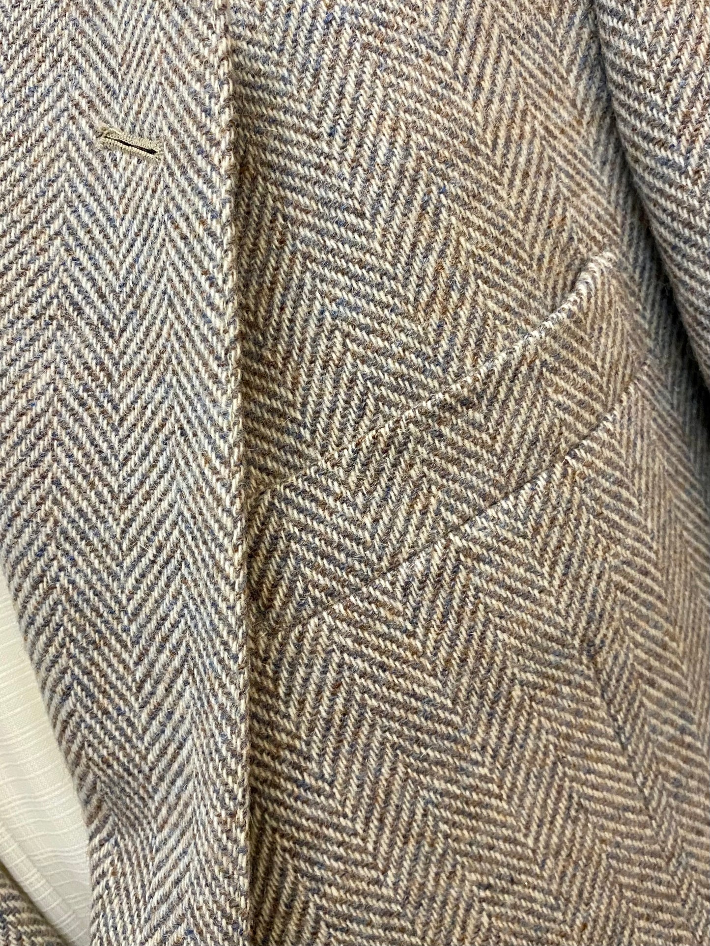 Yorkshire Tweed Jacket (42”)