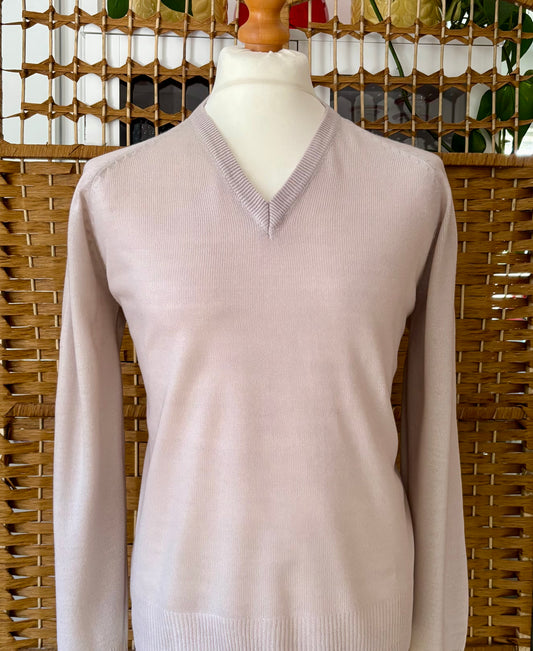 1960s Keynote Stone Knitwear (46”)