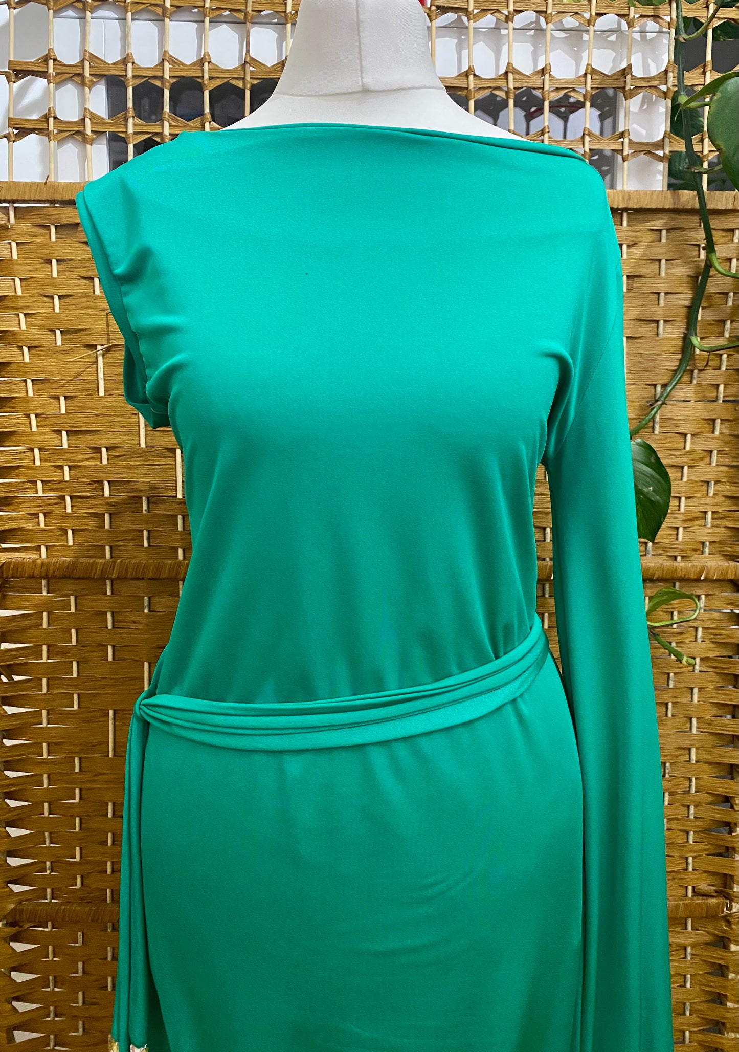 1970s Disco Dress (UK 10)