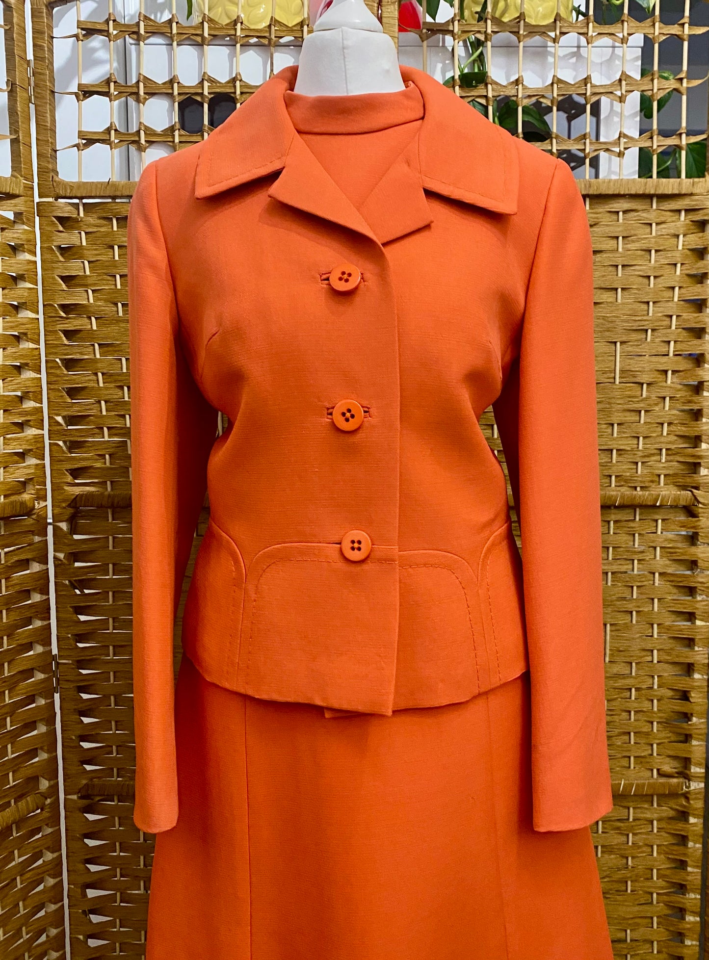 Windsmoor Two Piece Dress and Jacket (UK 10)