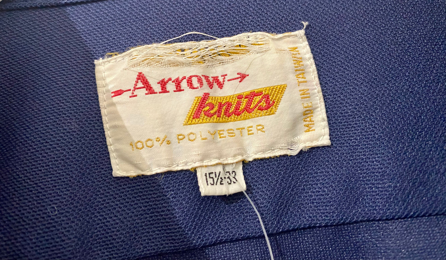 1970s Arrow Shirt (M)