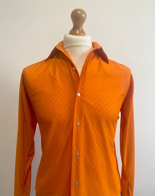 1970s Michael of England Shirt