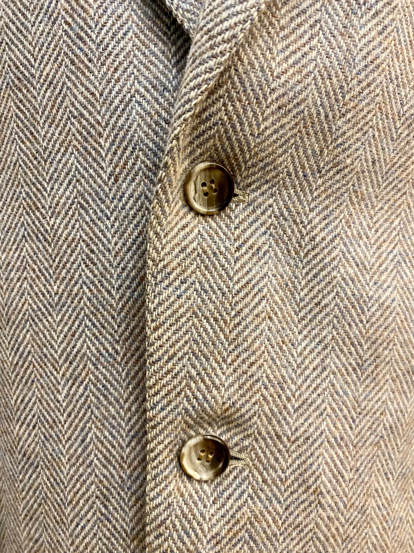 Yorkshire Tweed Jacket (42”)