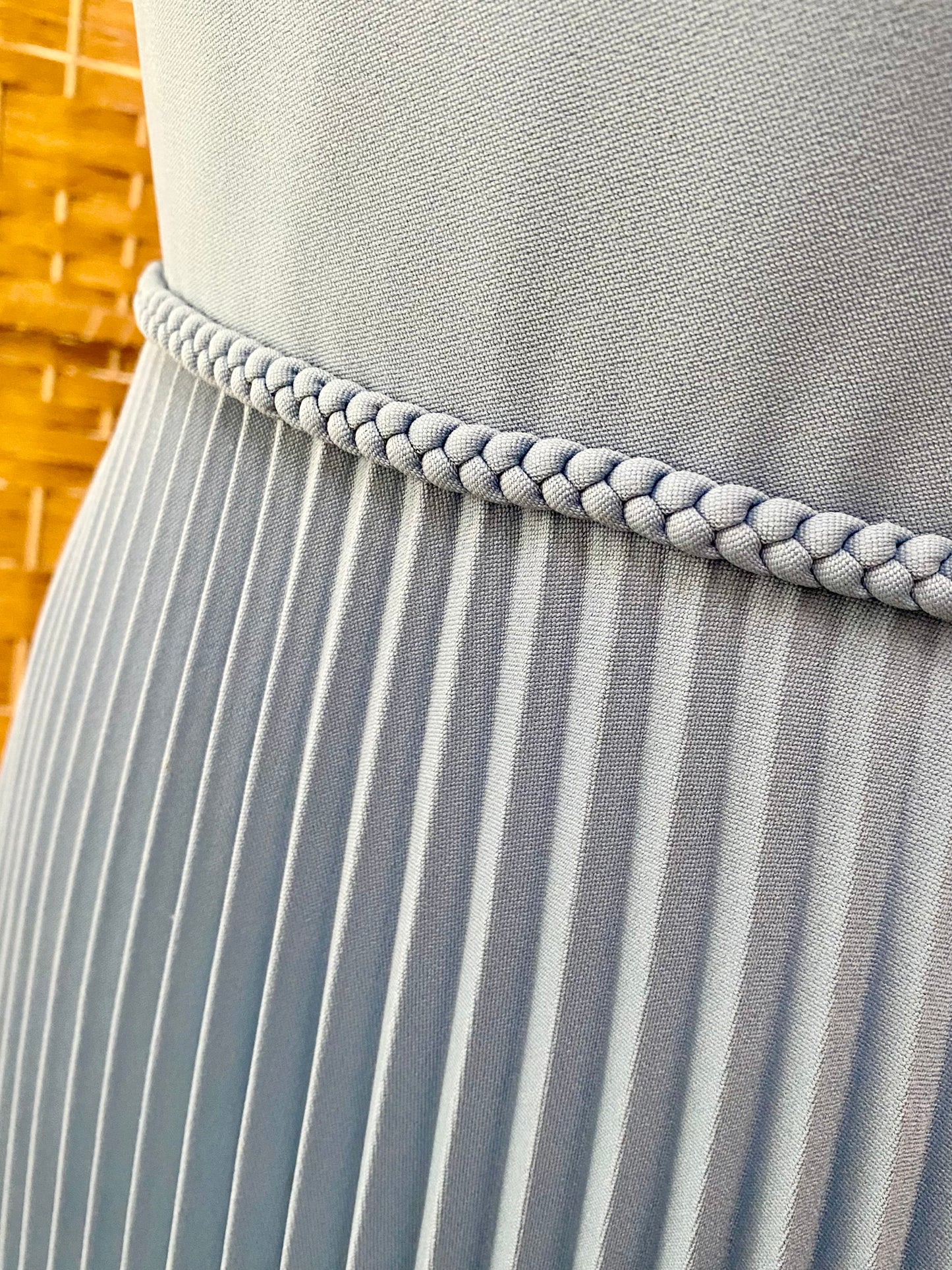 1960s Peggy French Midi-Dress (UK 8)