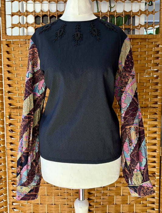 1960s Franpear Top (UK 16)