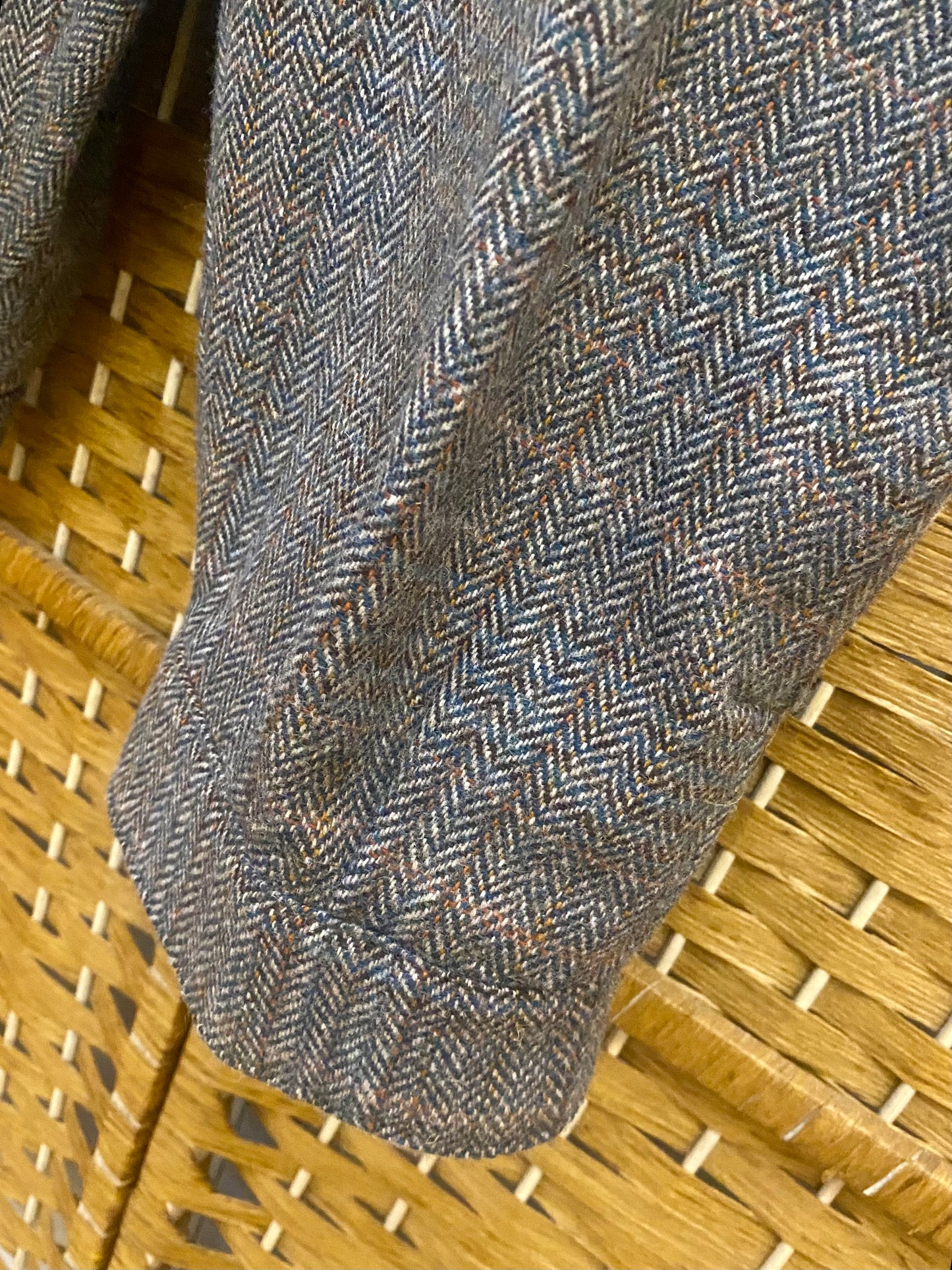 1970s Orvis Plus Fours (UK 10)